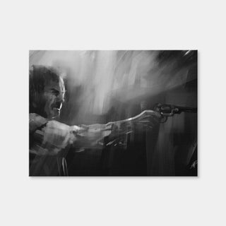 AUTO-MOCKUP WHITE | Take Aim | 1 Piece | Gallery Wrap | group=4x3