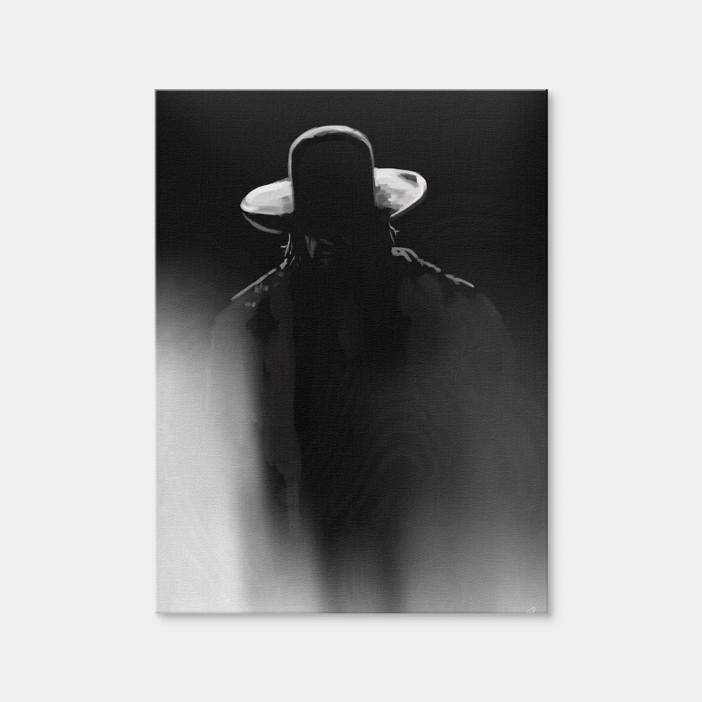 AUTO-MOCKUP WHITE | Taker In Shadow | 1 Piece | Gallery Wrap | group=3x4