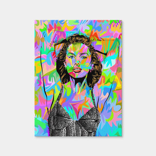 AUTO-MOCKUP WHITE | Taylor | 1 Piece | Gallery Wrap | group=3x4