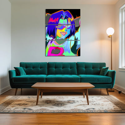 AUTO-MOCKUP ROOM | Team Rocket