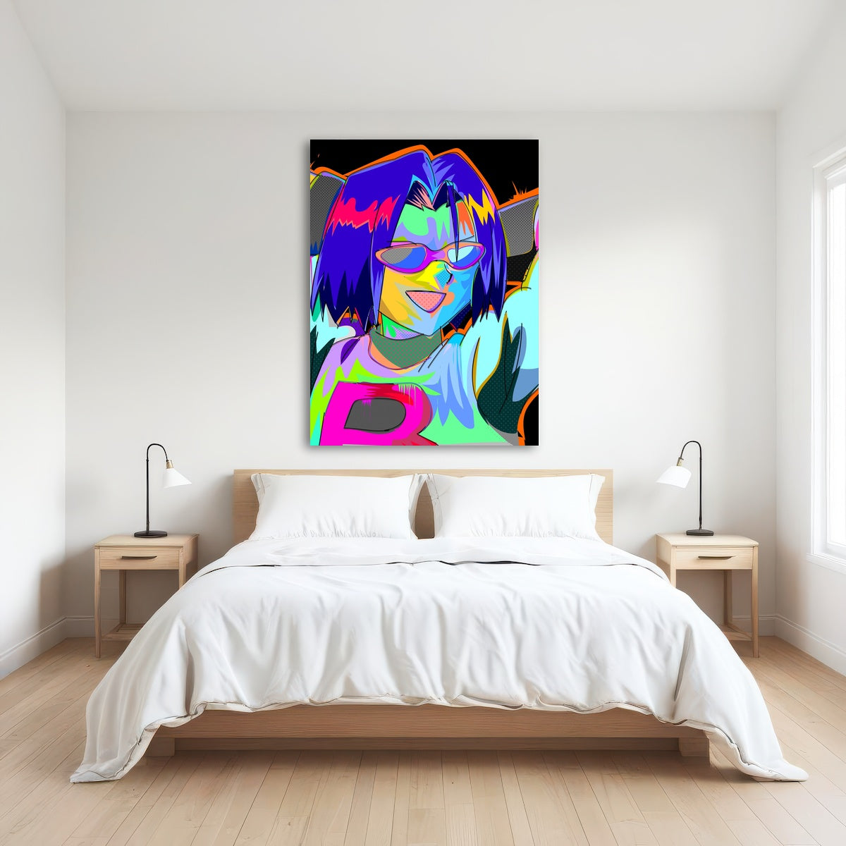 AUTO-MOCKUP ROOM | Team Rocket