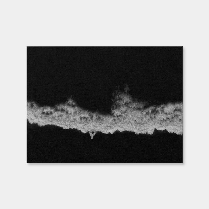 AUTO-MOCKUP WHITE | Tear it Up | 1 Piece | Gallery Wrap | group=4x3
