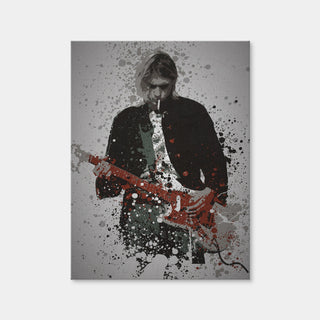 AUTO-MOCKUP WHITE | Teen Spirit | 1 Piece | Gallery Wrap Canvas | group=3x4