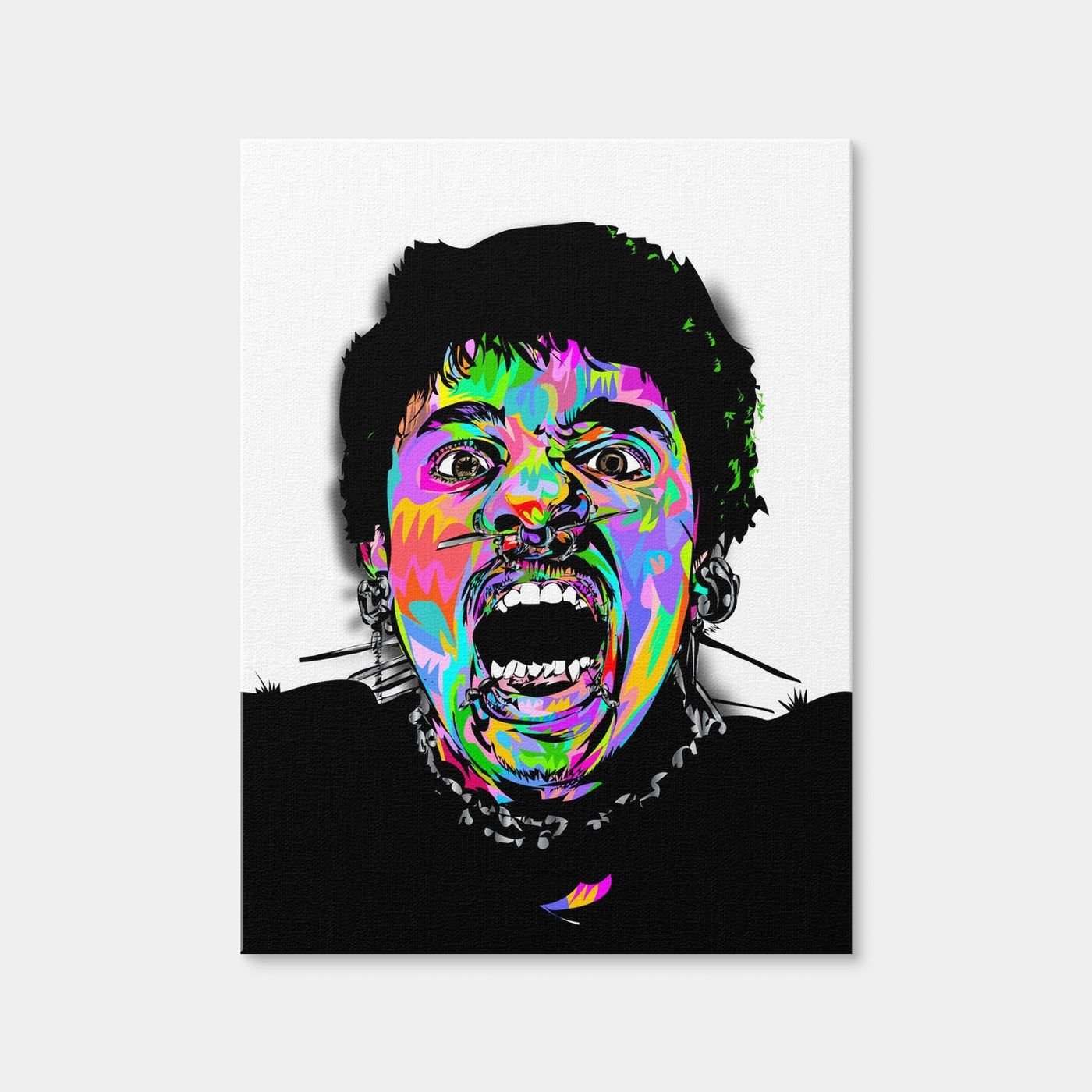 AUTO-MOCKUP WHITE | Teezo Touchdown | 1 Piece | Gallery Wrap Canvas | group=3x4