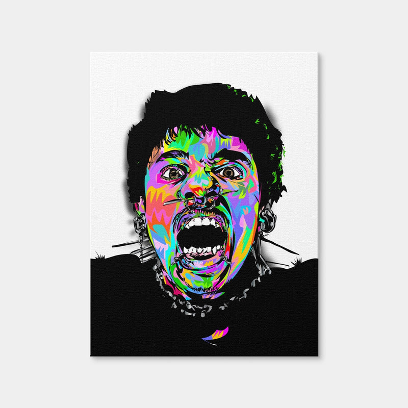 AUTO-MOCKUP WHITE | Teezo Touchdown | 1 Piece | Gallery Wrap Canvas | group=3x4