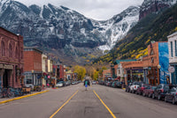 Telluride Wall Art