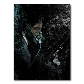 Tenet Wall Art