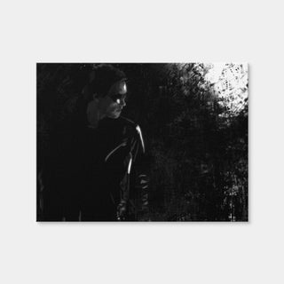 AUTO-MOCKUP WHITE | Terminator in the Shadows | 1 Piece | Gallery Wrap Canvas | group=4x3