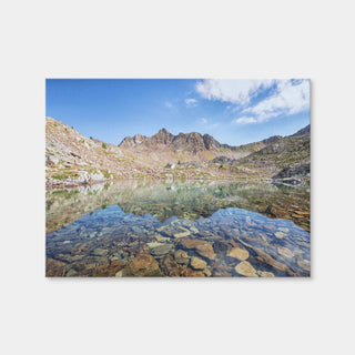 AUTO-MOCKUP WHITE | Terre Rouge | 1 Piece | Gallery Wrap | group=4x3