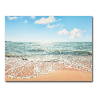 Thai Beach Wall Art