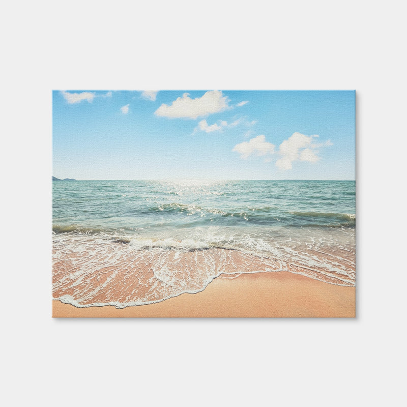 AUTO-MOCKUP WHITE | Thai Beach | 1 Piece | Gallery Wrap | group=4x3