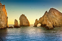 The Arch Of Cabo San Lucas Wall Art
