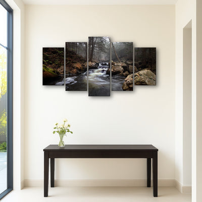 AUTO-MOCKUP ROOM | The Beginning