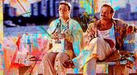 The Birdcage Wall Art