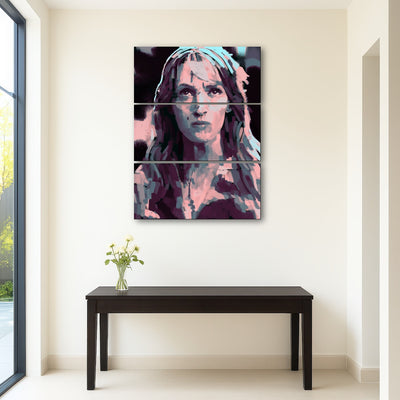 AUTO-MOCKUP ROOM | The Bride