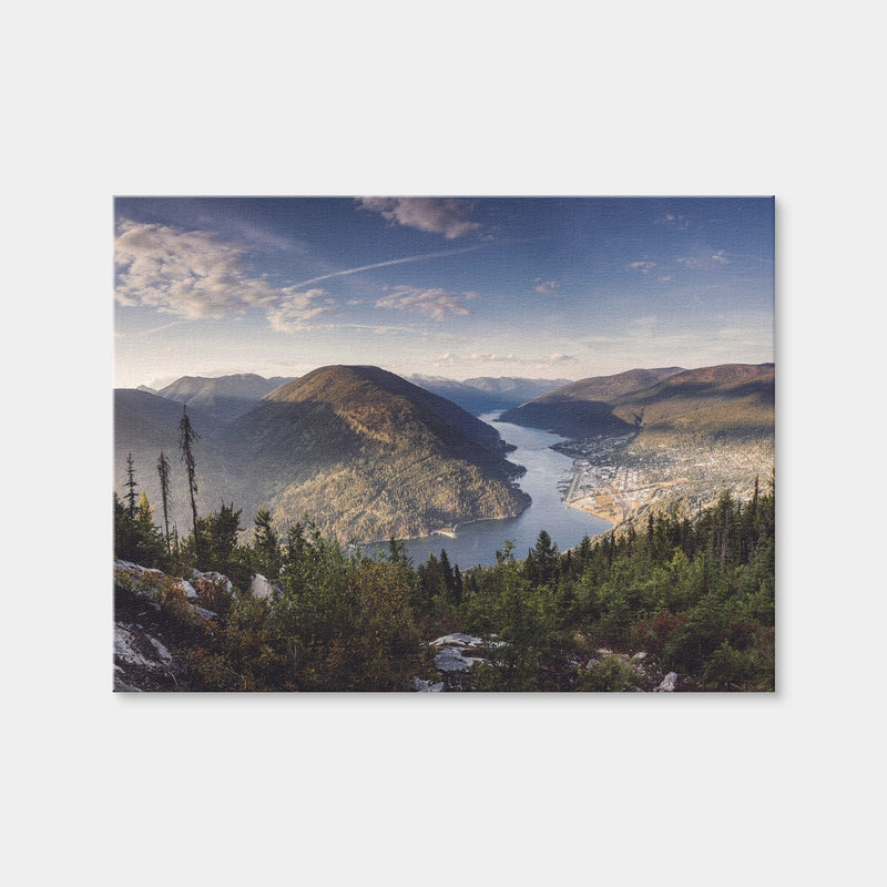 AUTO-MOCKUP WHITE | The Creek Below | 1 Piece | Gallery Wrap | group=4x3