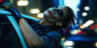 The Dark Knight Joker Wall Art