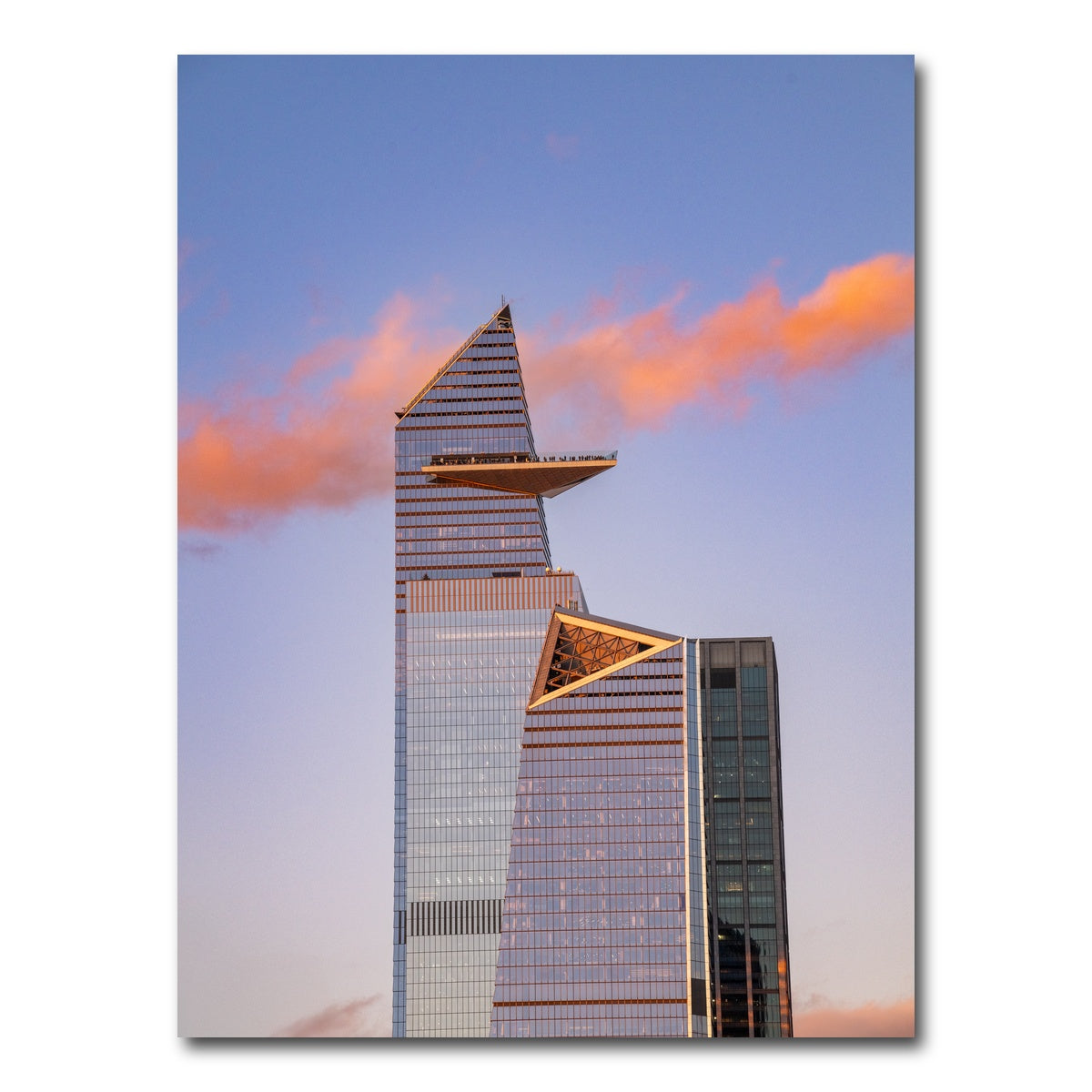 AUTO-MOCKUP WHITE | The Edge | 1 Piece | Gallery Wrap Canvas | group=3x4