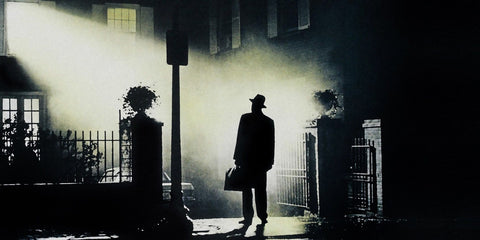 The Exorcist Wall Art