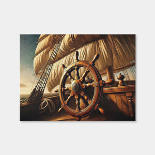 AUTO-MOCKUP WHITE | The Helm | 1 Piece | Gallery Wrap Canvas | group=4x3