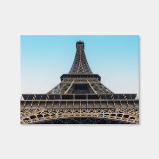 AUTO-MOCKUP WHITE | The Iron Lady | 1 Piece | Gallery Wrap | group=4x3