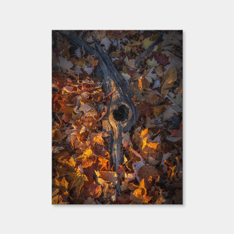 AUTO-MOCKUP WHITE | The Memory of Trees | 1 Piece | Gallery Wrap Canvas | group=3x4
