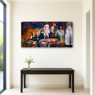 AUTO-MOCKUP ROOM | The Old 96er