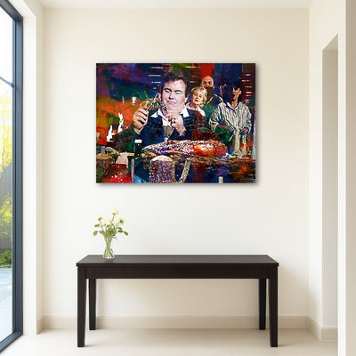 AUTO-MOCKUP ROOM | The Old 96er