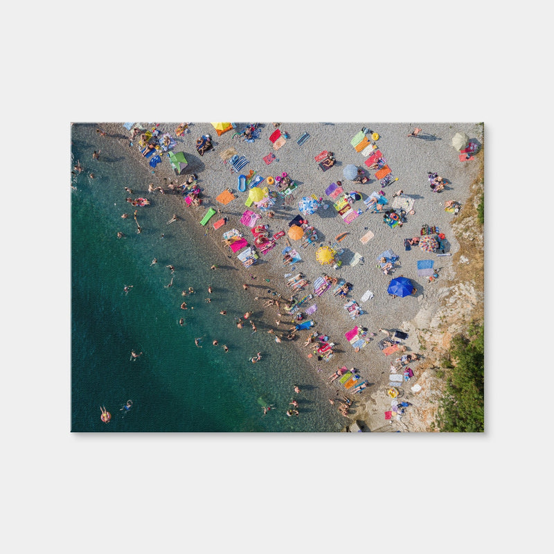 AUTO-MOCKUP WHITE | The Party Spot | 1 Piece | Gallery Wrap | group=4x3