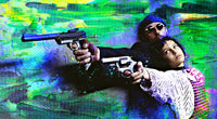 The Professional Wall Art