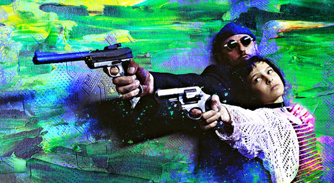 The Professional Wall Art