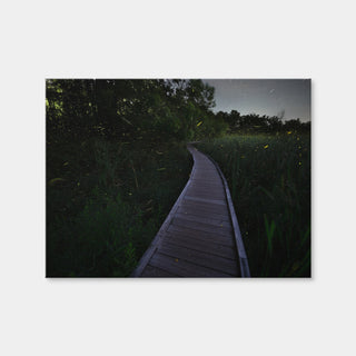 AUTO-MOCKUP WHITE | The Quiet Forward | 1 Piece | Gallery Wrap | group=4x3
