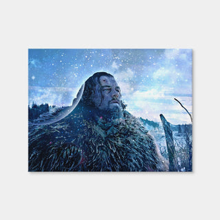 AUTO-MOCKUP WHITE | The Revenant | 1 Piece | Gallery Wrap | group=4x3