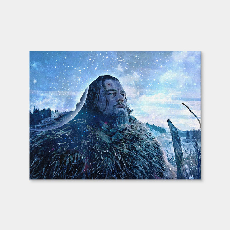 AUTO-MOCKUP WHITE | The Revenant | 1 Piece | Gallery Wrap | group=4x3