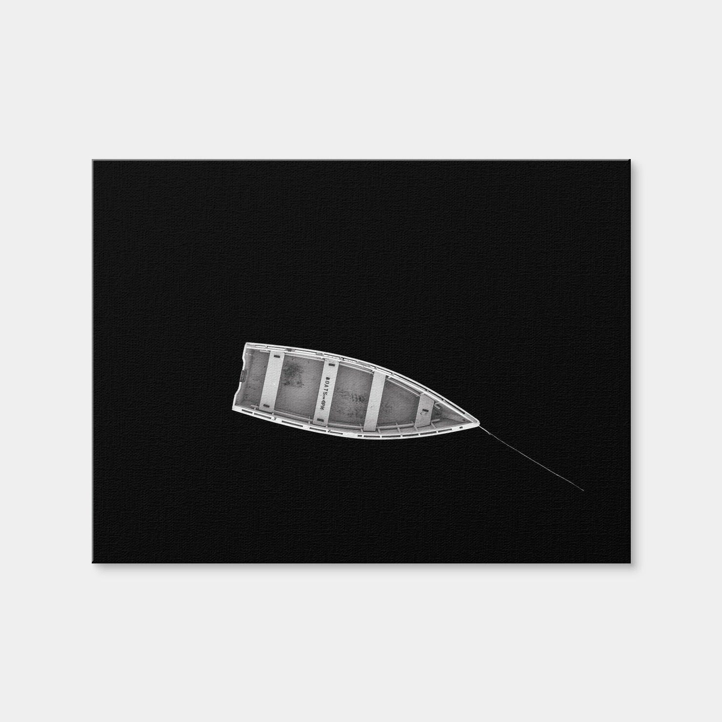 AUTO-MOCKUP WHITE | The Shape of Stillness | 1 Piece | Gallery Wrap | group=4x3