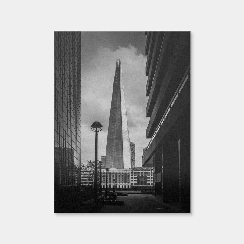 AUTO-MOCKUP WHITE | The Shard | 1 Piece | Gallery Wrap Canvas | group=3x4