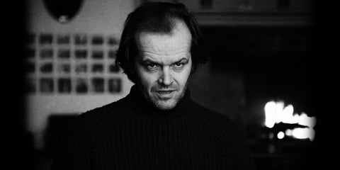 The Shining Wall Art