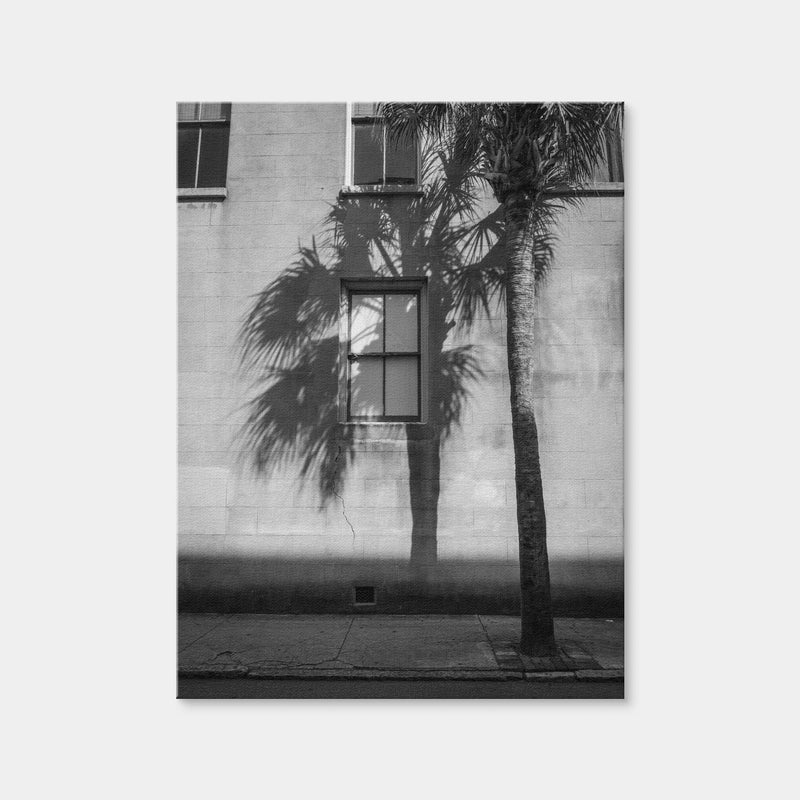 AUTO-MOCKUP WHITE | The Southern Window | 1 Piece | Gallery Wrap | group=3x4
