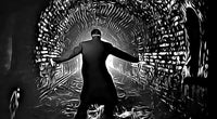 The Third Man Wall Art