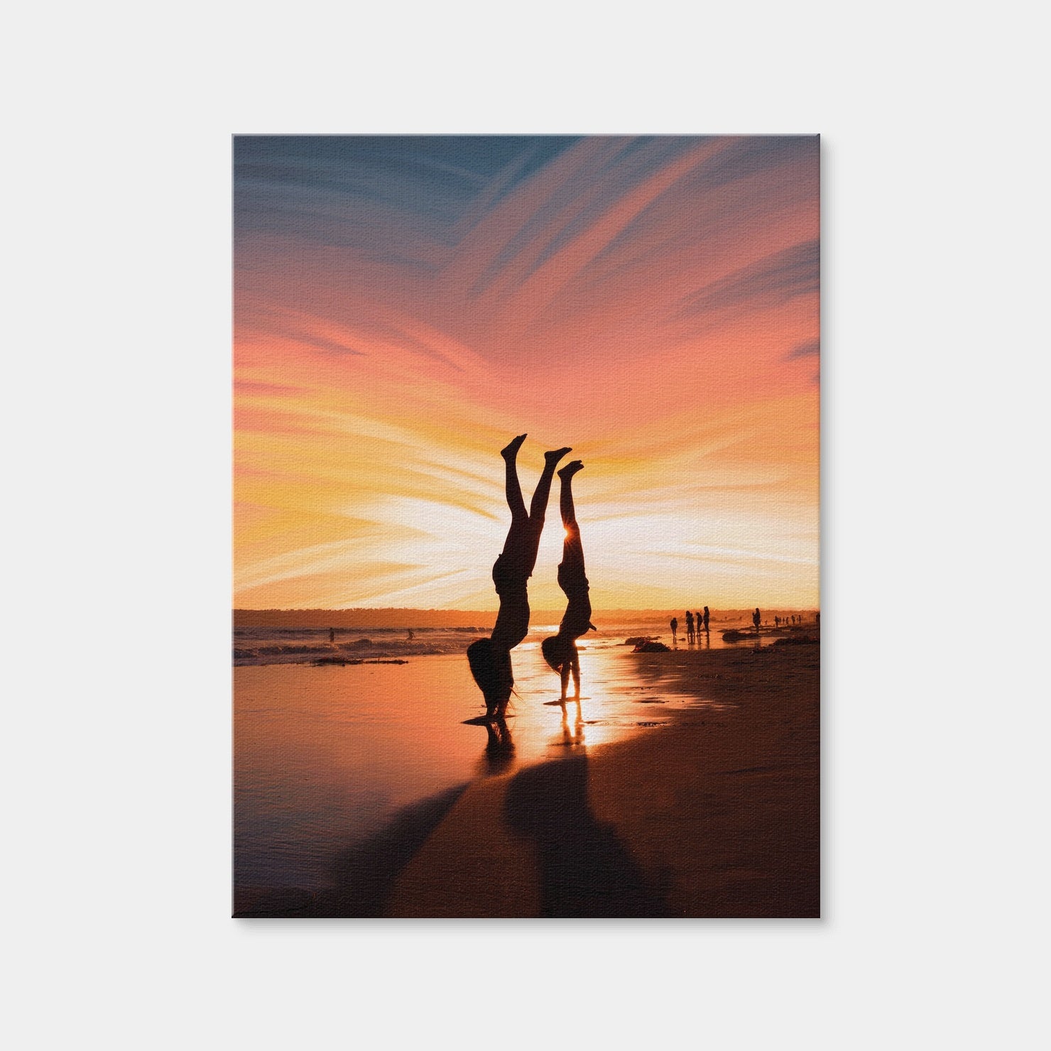 AUTO-MOCKUP WHITE | The Way I See It | 1 Piece | Gallery Wrap | group=3x4