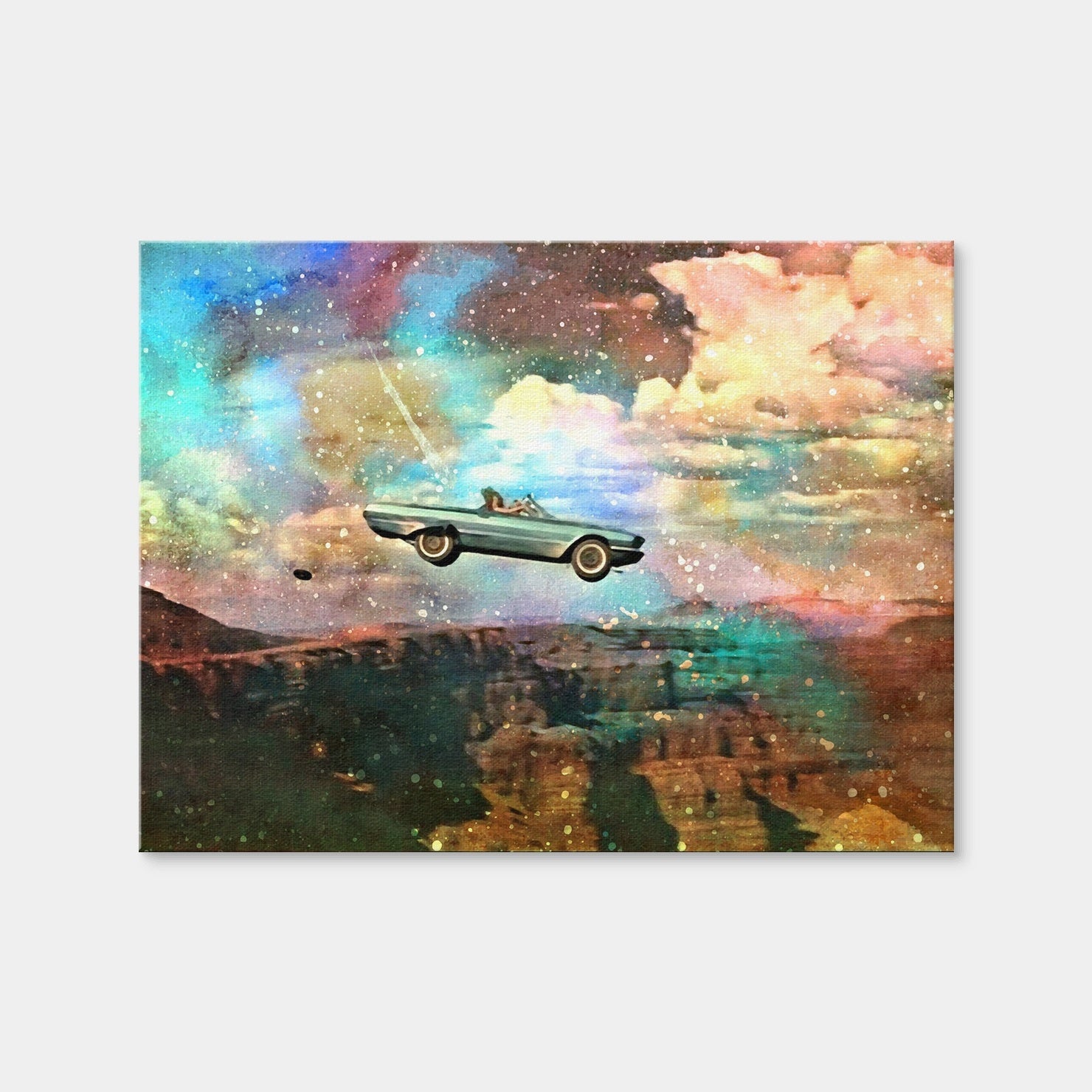 AUTO-MOCKUP WHITE | Thelma & Louise | 1 Piece | Gallery Wrap | group=4x3