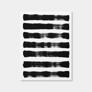 AUTO-MOCKUP WHITE | Thick Black | 1 Piece | Gallery Wrap | group=3x4