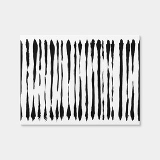 AUTO-MOCKUP WHITE | Thin Line Black | 1 Piece | Gallery Wrap Canvas | group=4x3