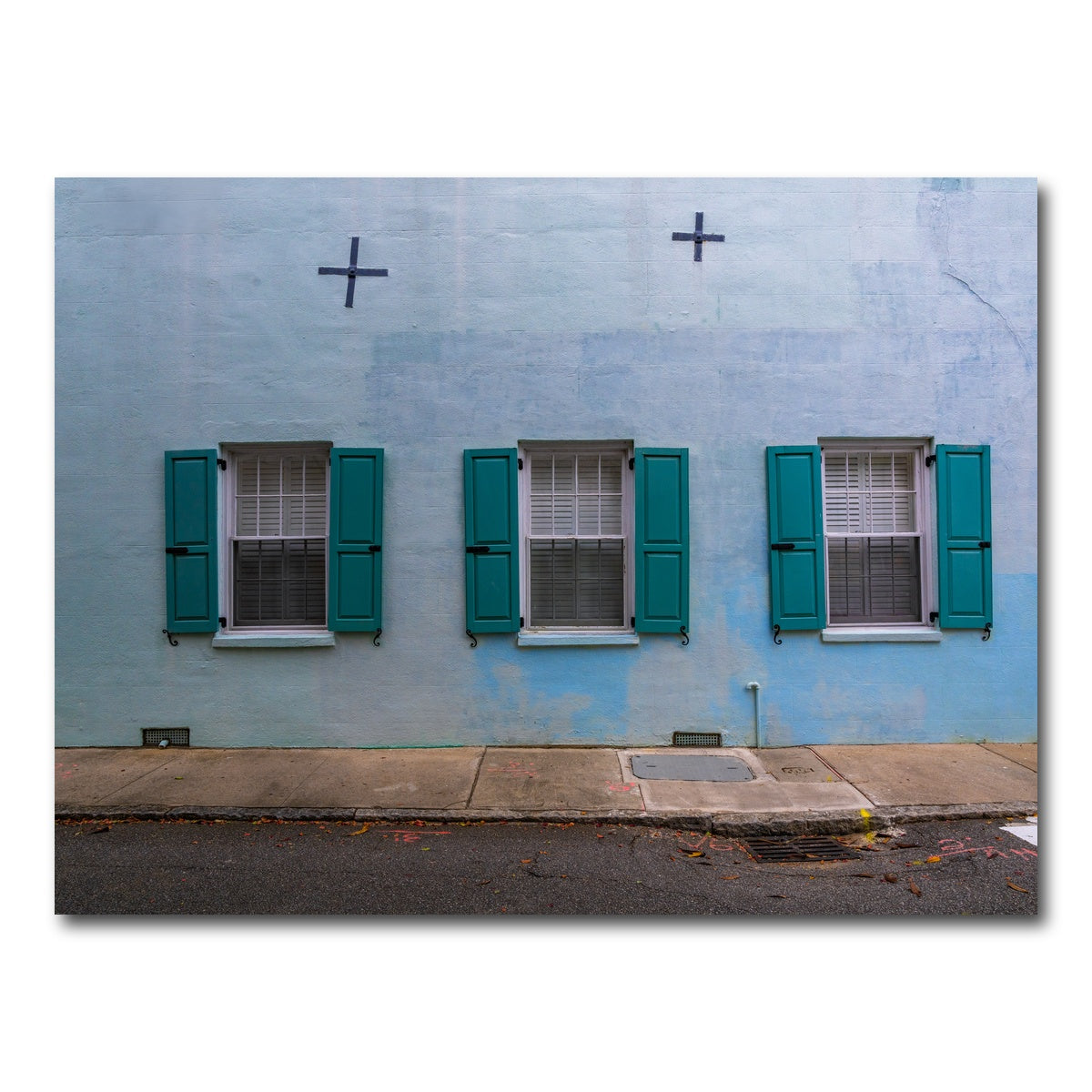 AUTO-MOCKUP WHITE | Three Across | 1 Piece | Gallery Wrap Canvas | group=4x3