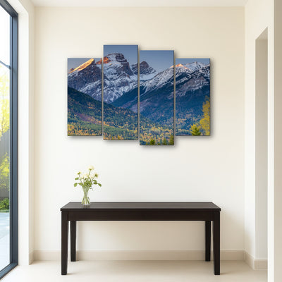 AUTO-MOCKUP ROOM | Three Sisters