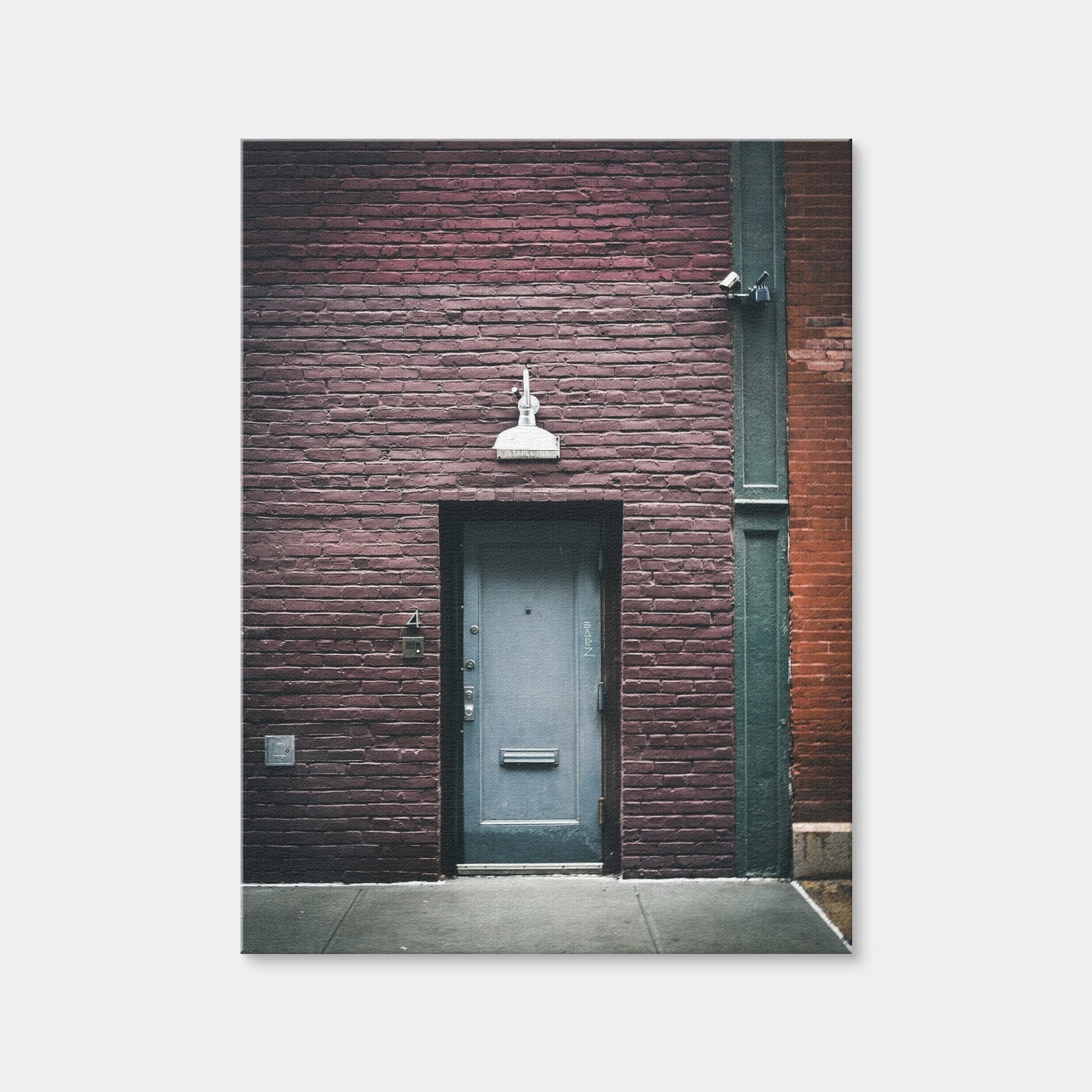 AUTO-MOCKUP WHITE | Thresholds Untold | 1 Piece | Gallery Wrap | group=3x4