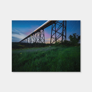 AUTO-MOCKUP WHITE | To Be Alive | 1 Piece | Gallery Wrap | group=4x3