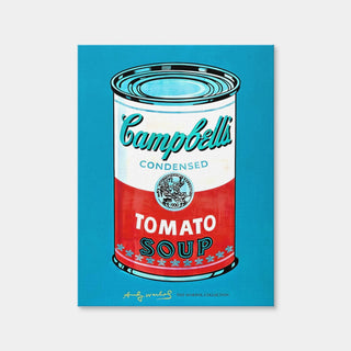 AUTO-MOCKUP WHITE | Tomato Soup I | 1 Piece | Gallery Wrap | group=3x4