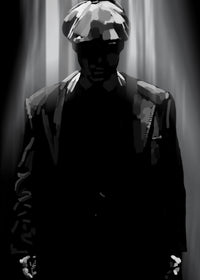Tommy Wall Art