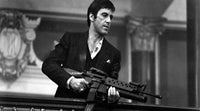 Tony Montana Wall Art